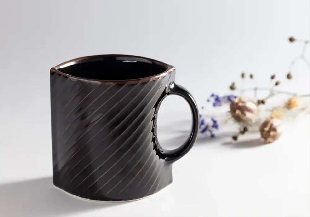 The Charm and Tradition of Japanese Pottery: Hasami -yaki