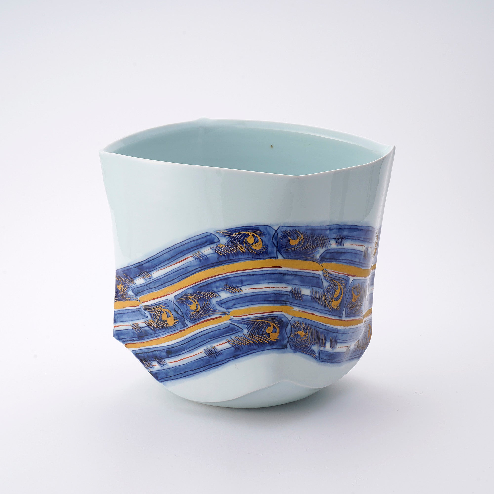 Sawarabi~ Fiddlehead Fern