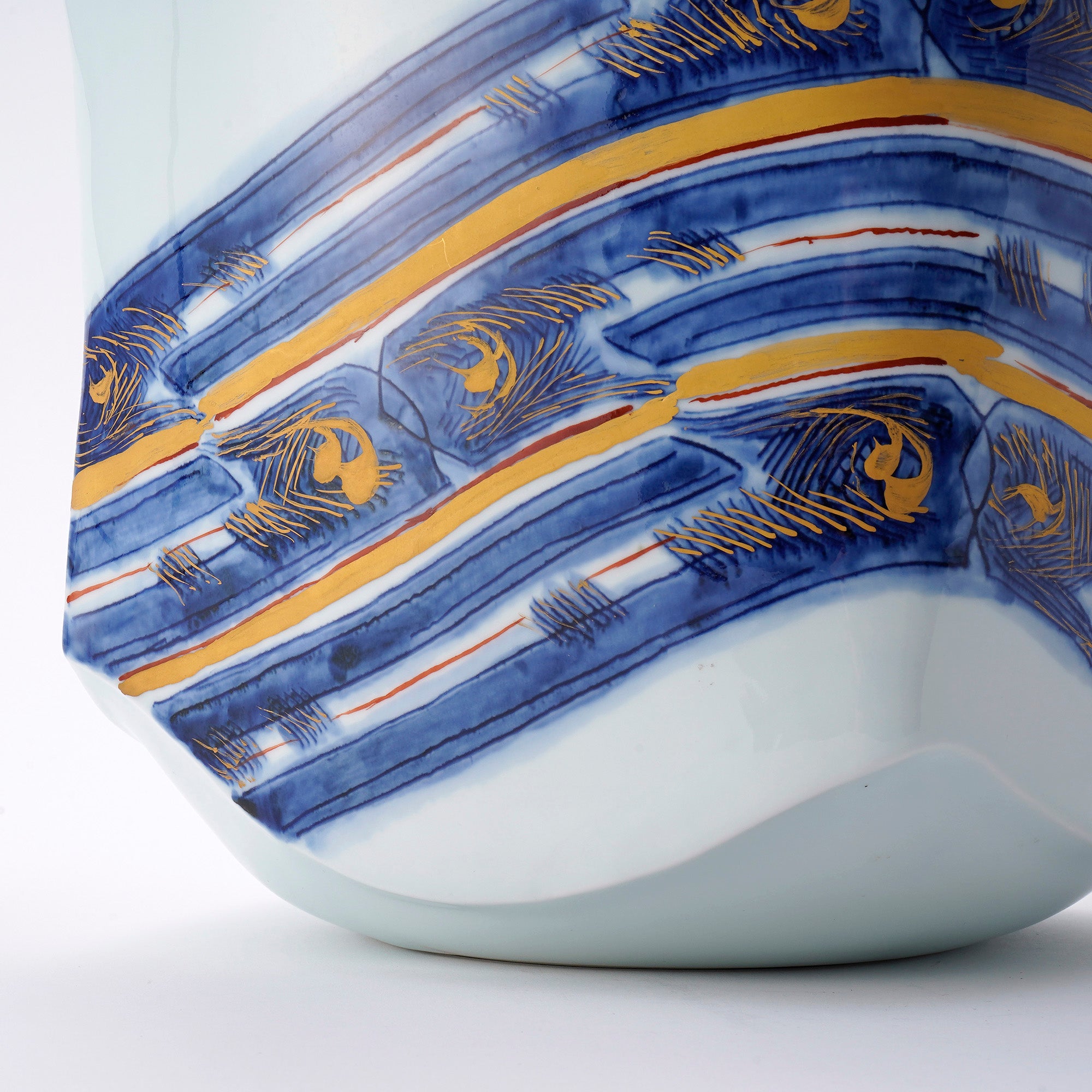 Sawarabi~ Fiddlehead Fern