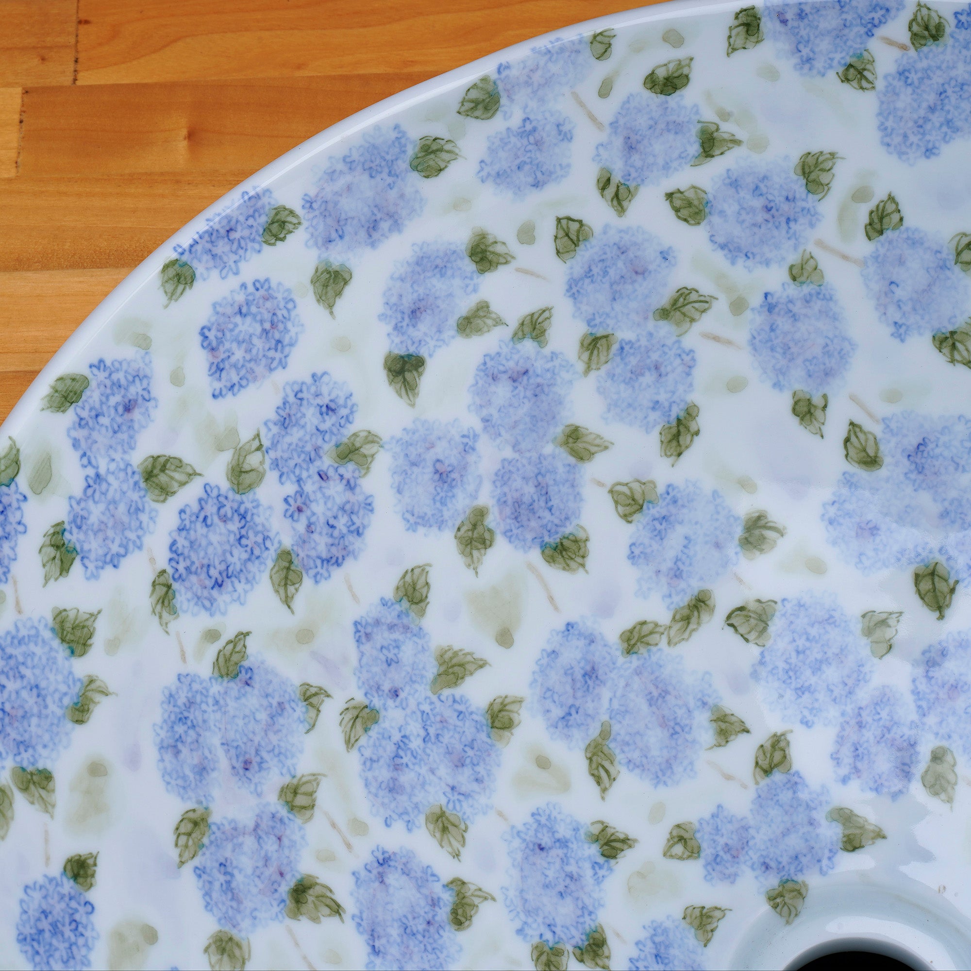 Habasaku Mizube~ Blooming Waterside