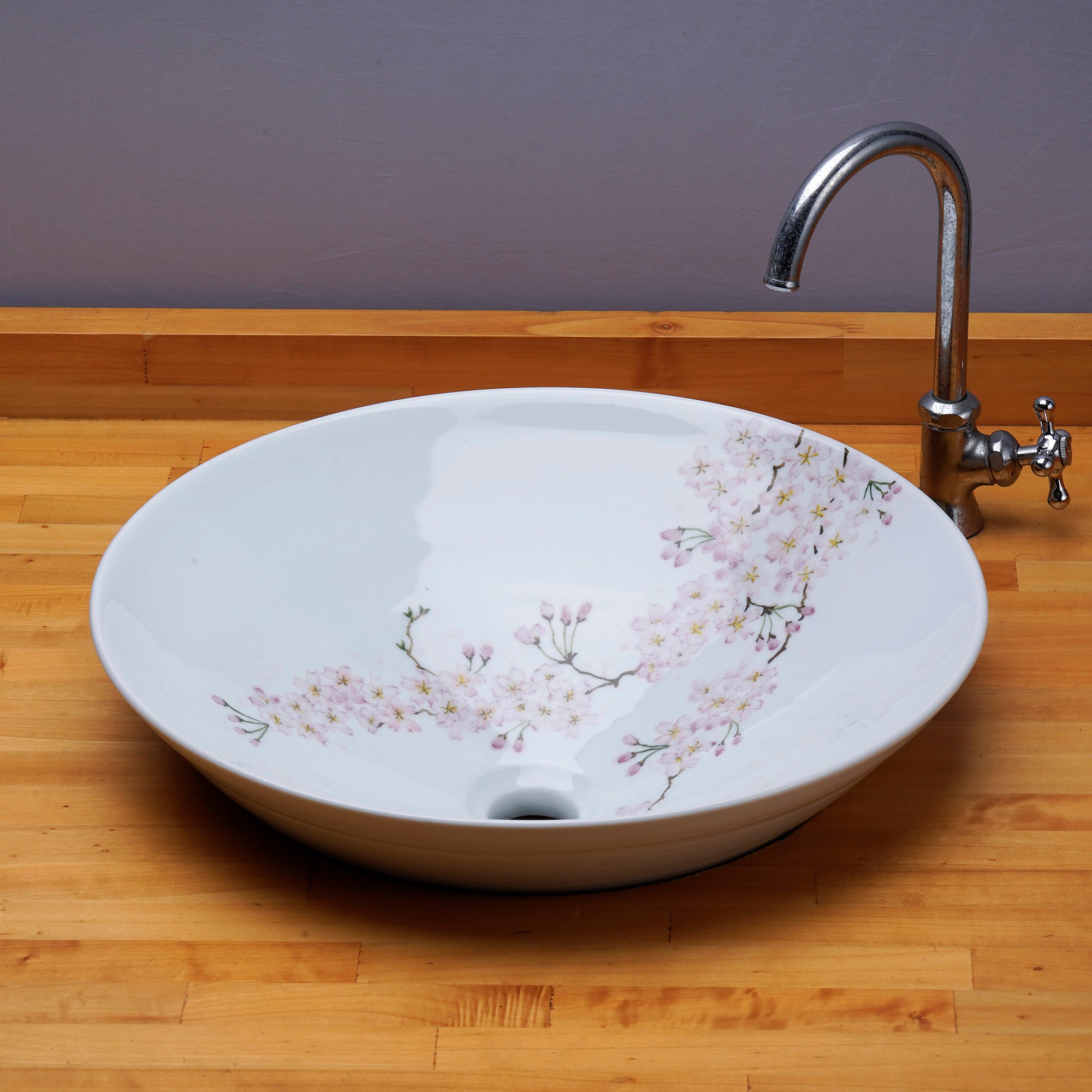 Sakura no Miyabi~ The Grace of Cherry Blossoms