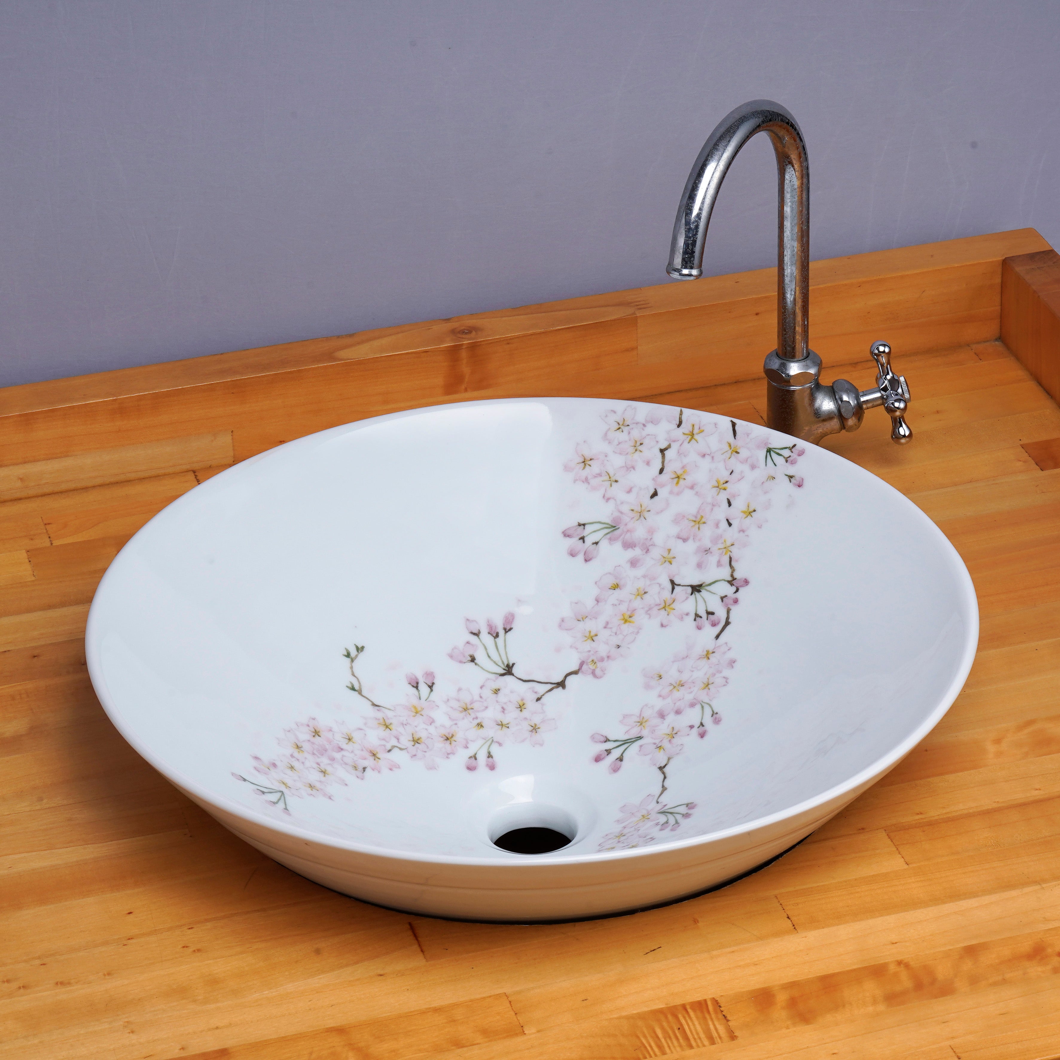 Sakura no Miyabi~ The Grace of Cherry Blossoms