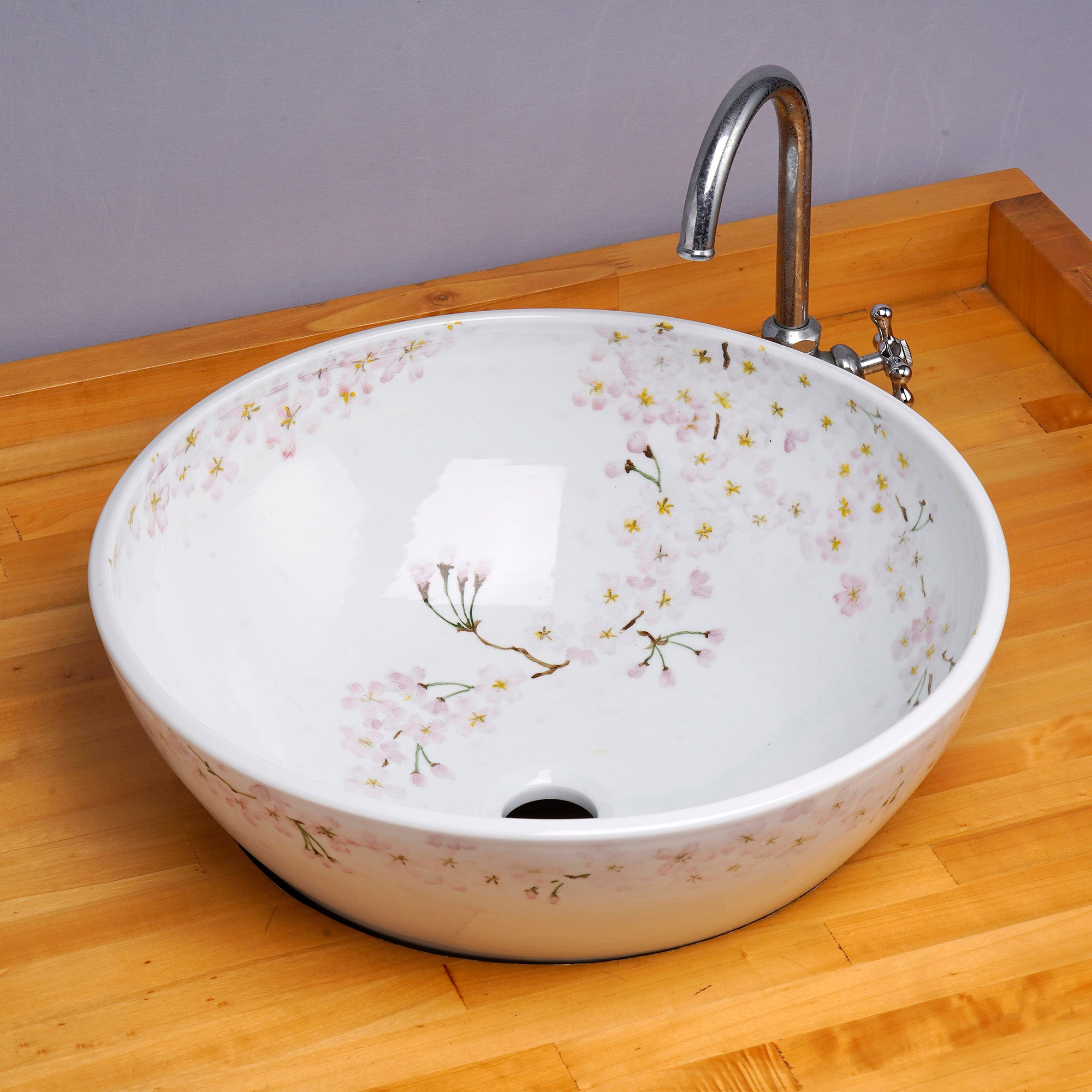 Maichiru Sakura~ Scattering Cherry Blossoms