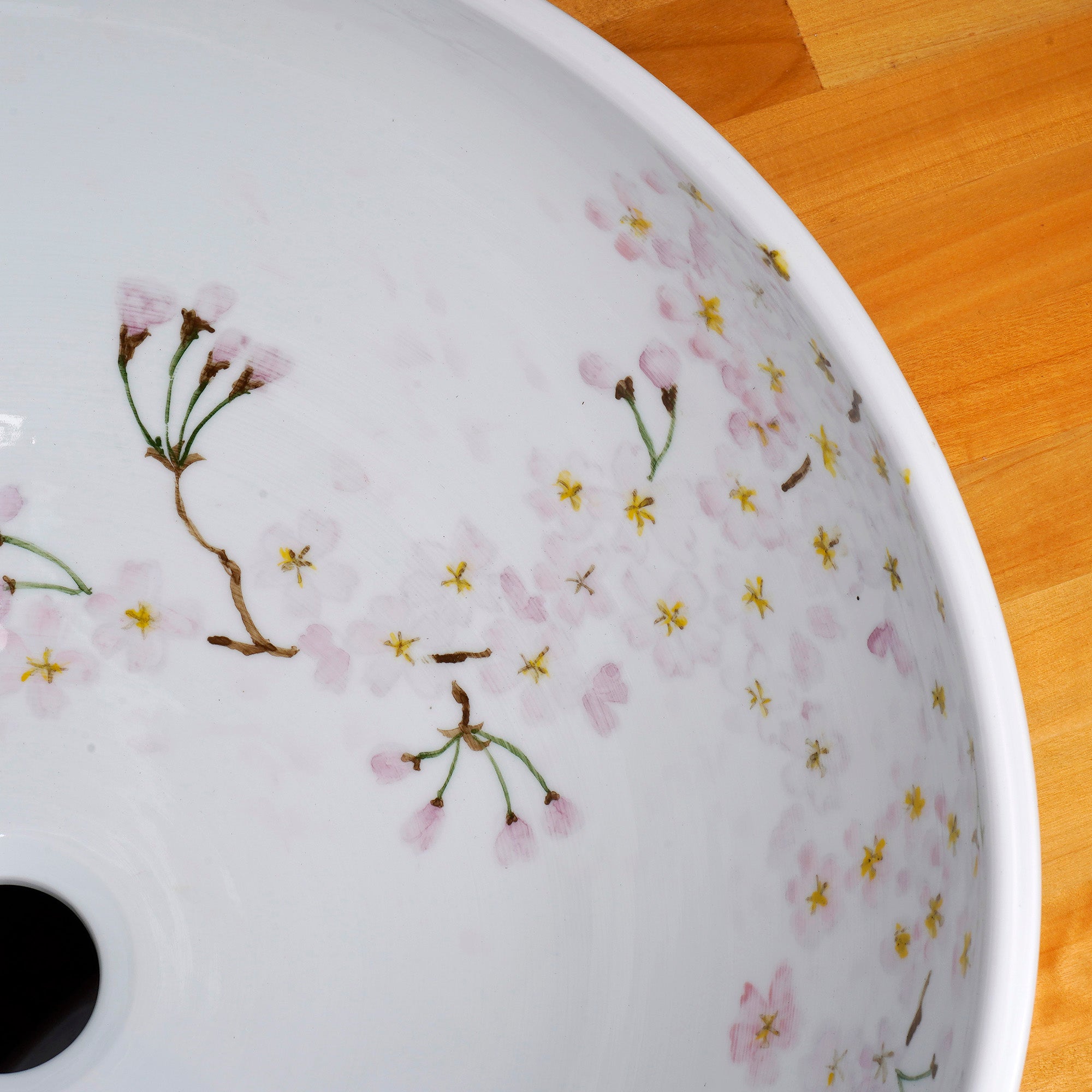 Maichiru Sakura~ Scattering Cherry Blossoms