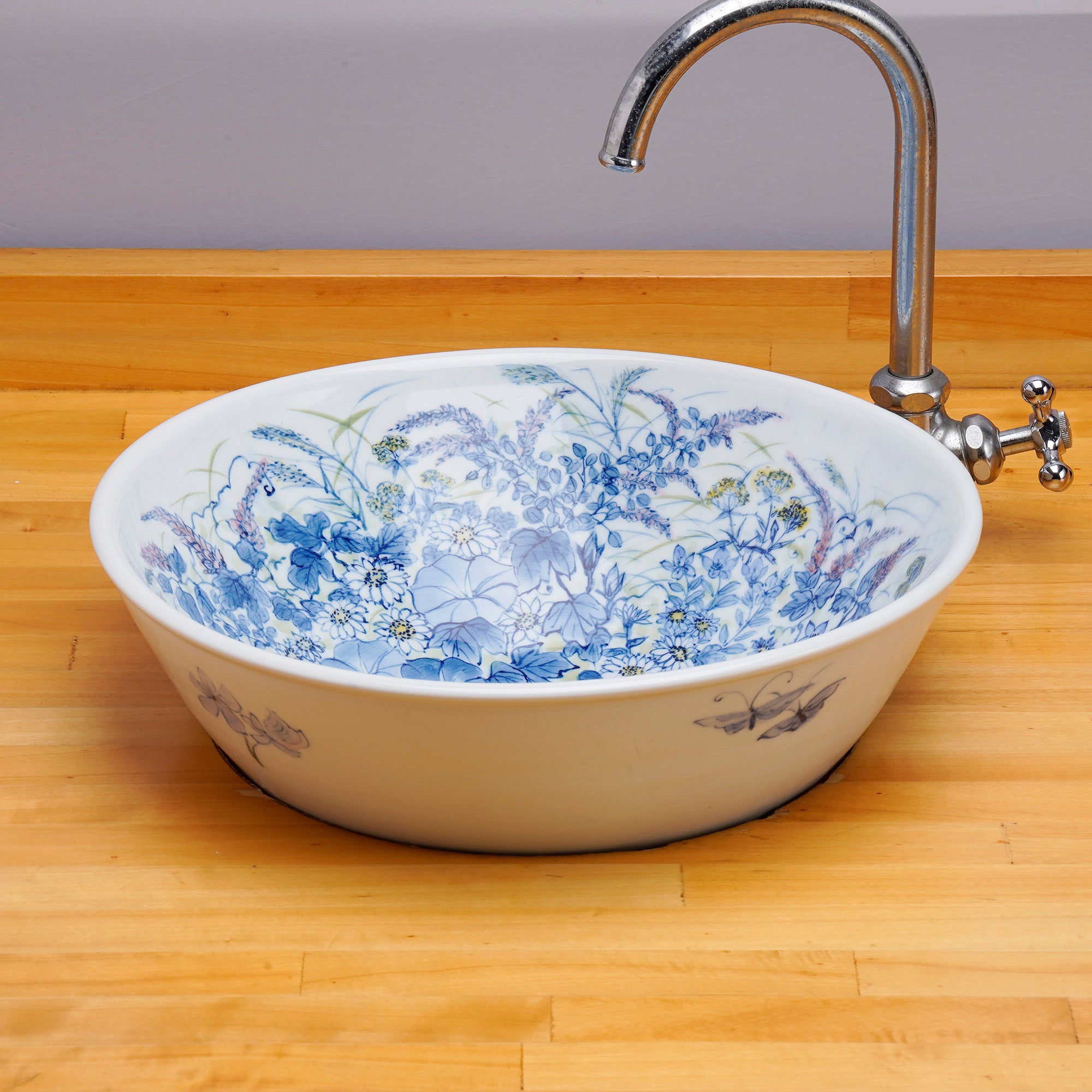 Ai no Uta~ The Poem of Indigo