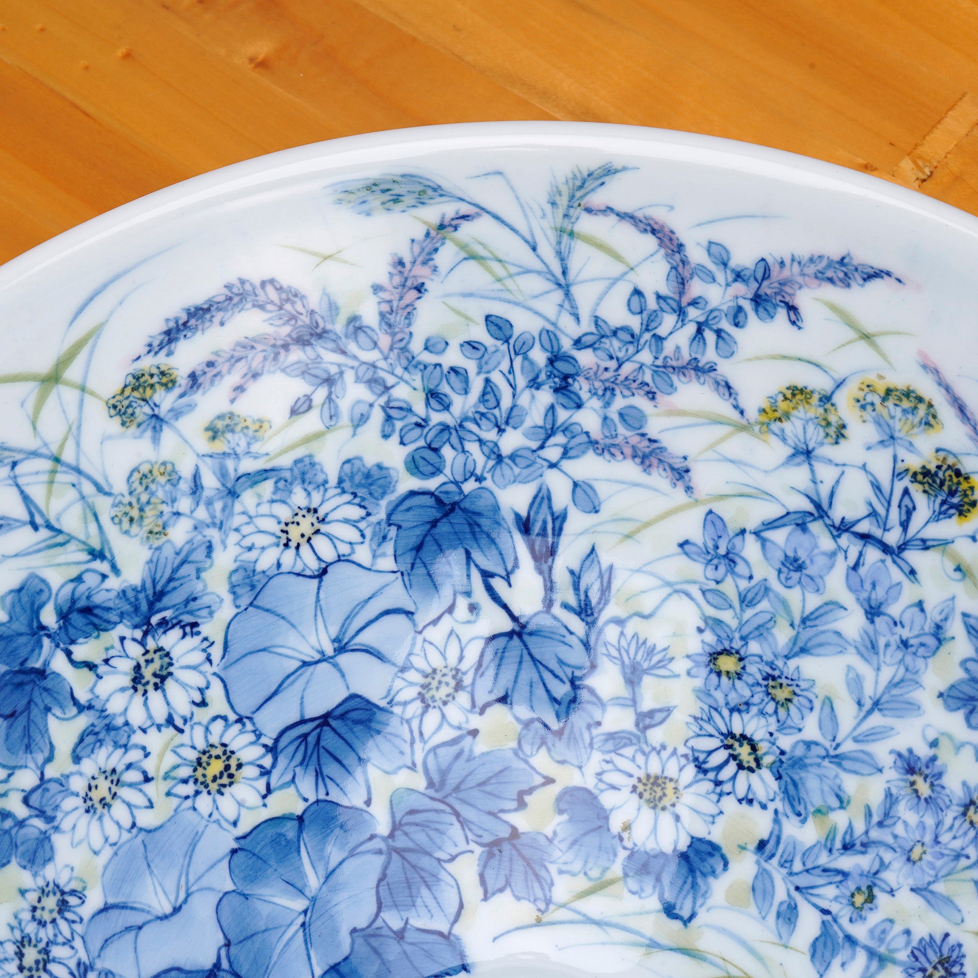 Ai no Uta~ The Poem of Indigo