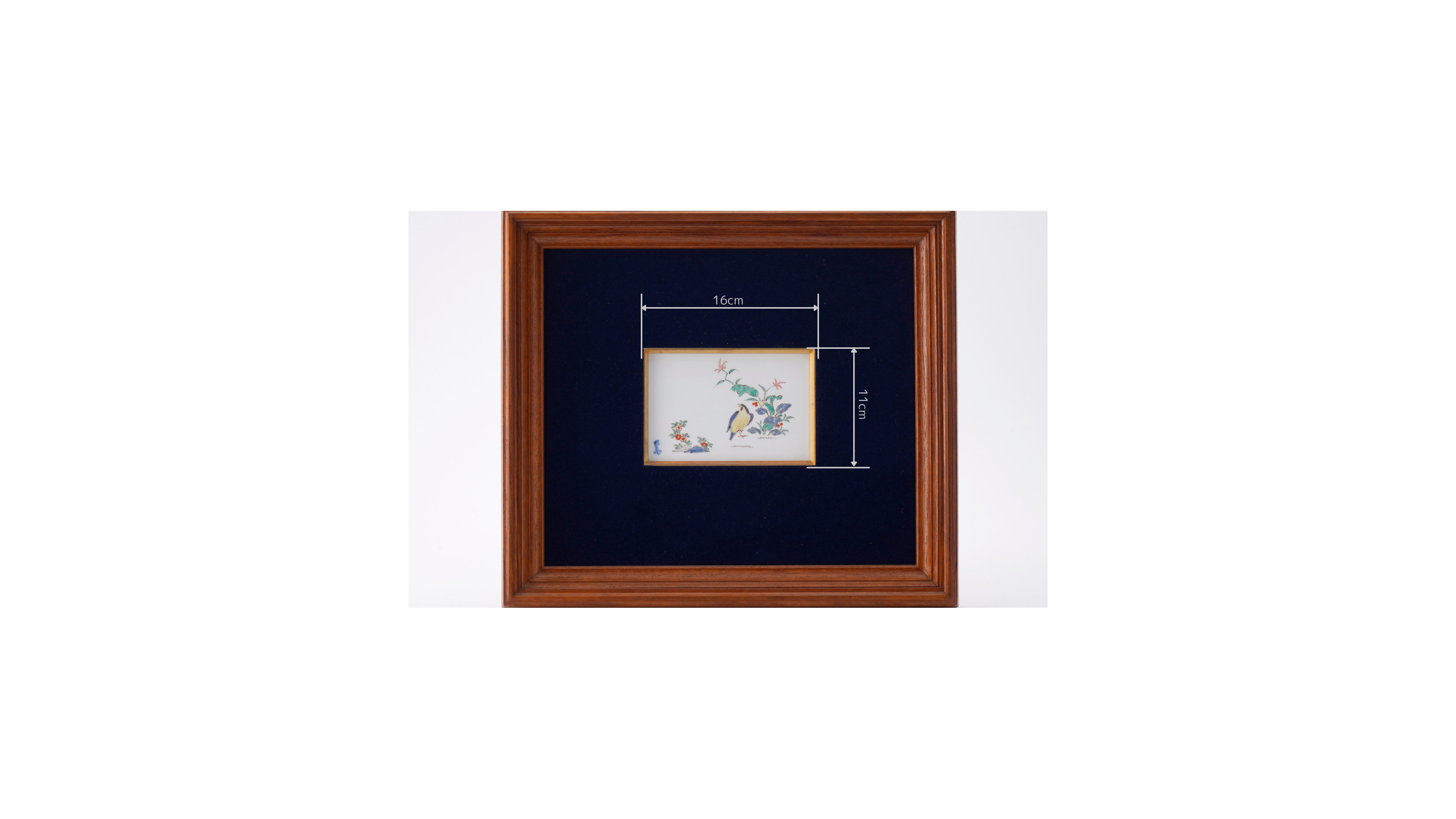 Chosen Karatsu Tetsuki bachi~ Korean Karatsu Handled Pot