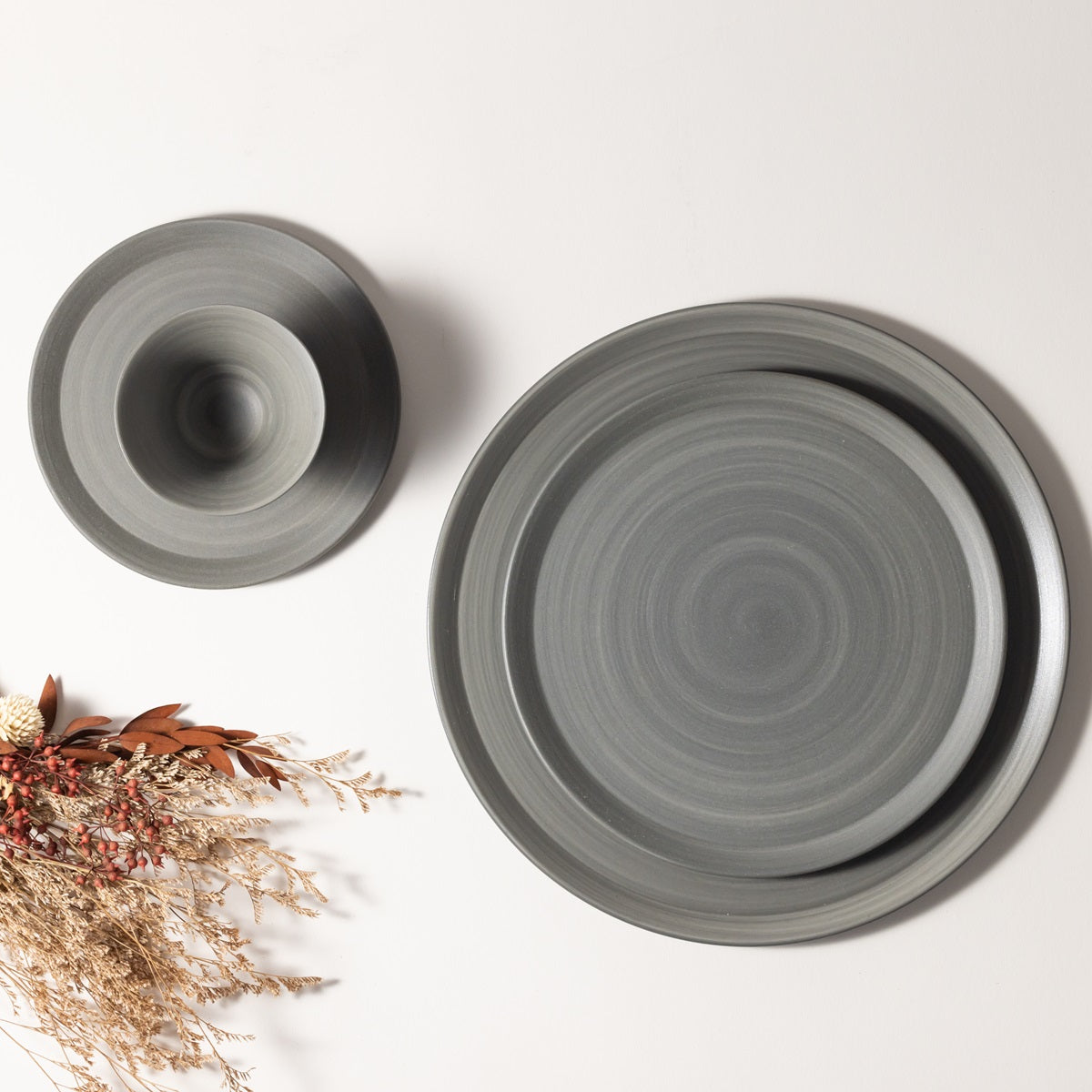 IREKO Plate&Cup