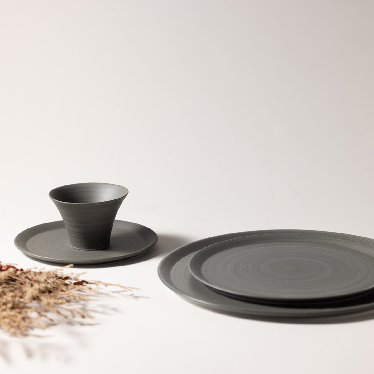 IREKO Plate&Cup