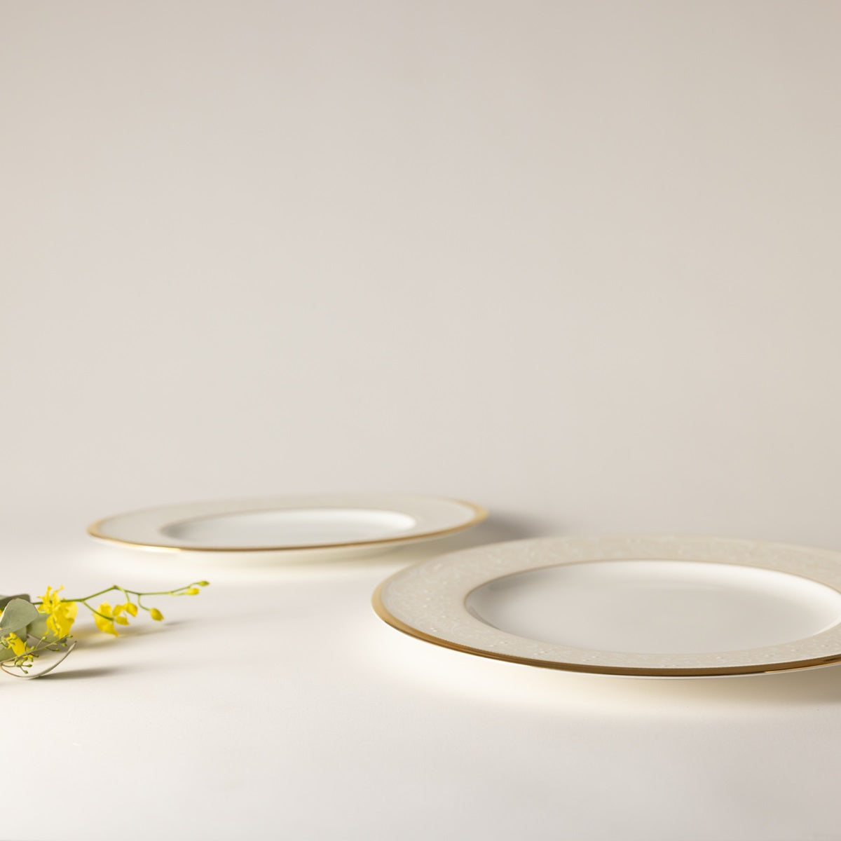 Noritake White Palace