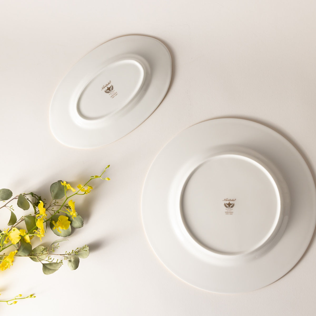 Noritake White Palace