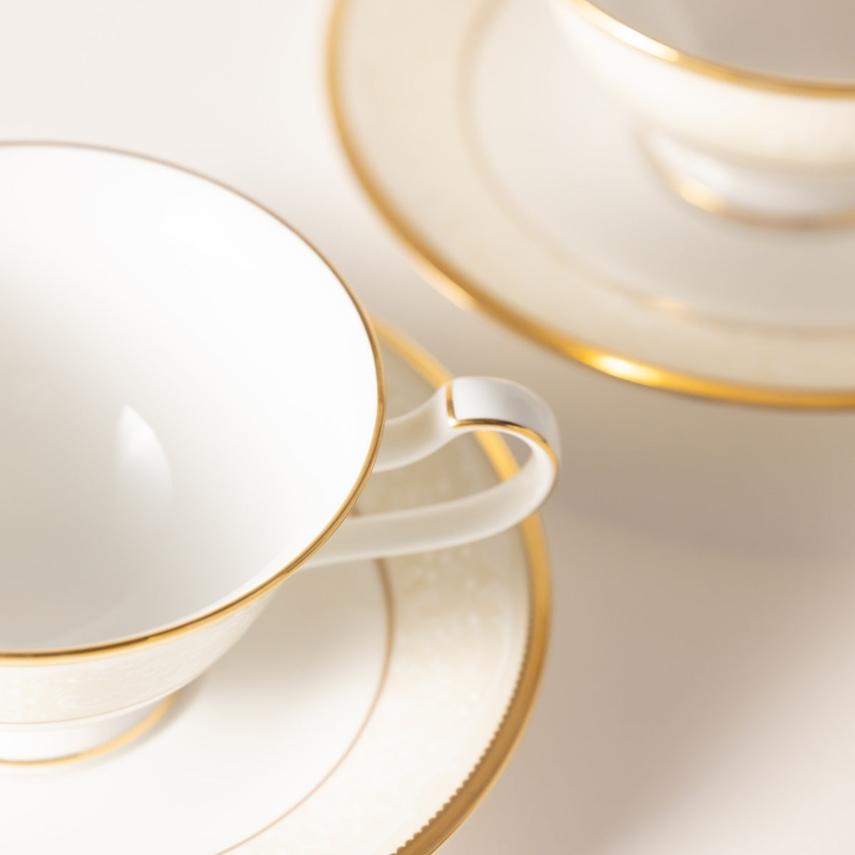 Noritake White Palace
