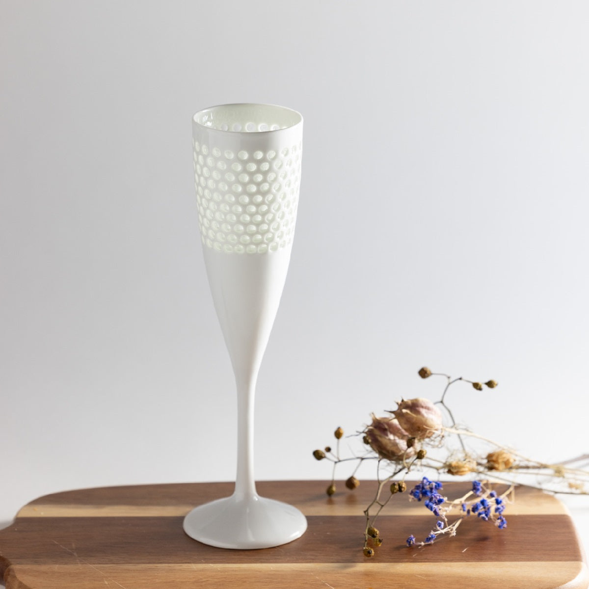 Crystal Royal Premium V Champagne Glass