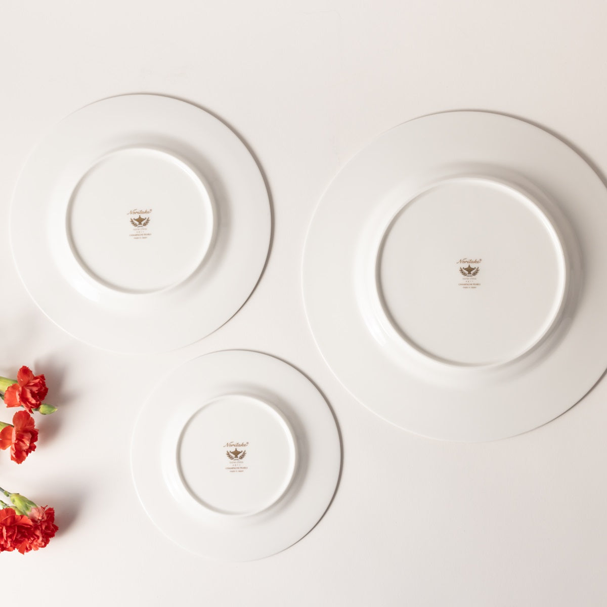 Noritake Hampshire series platium